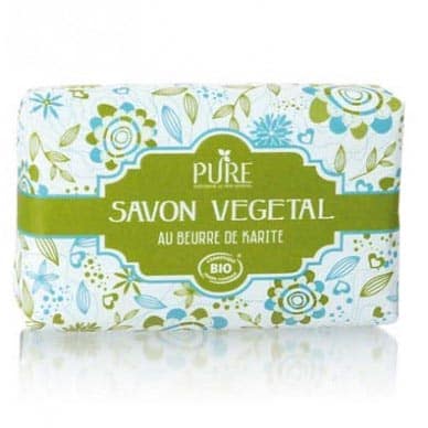 savon-vegetal-beurre-de-karite-pure