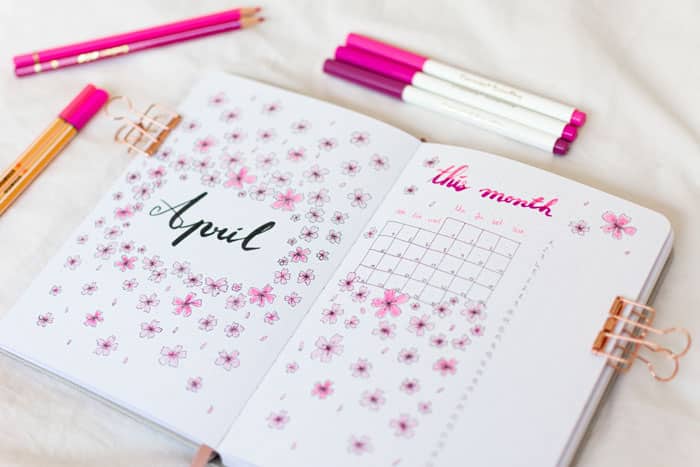 couverture-calendrier-avril-2021-plan-with-me-bullet-journal