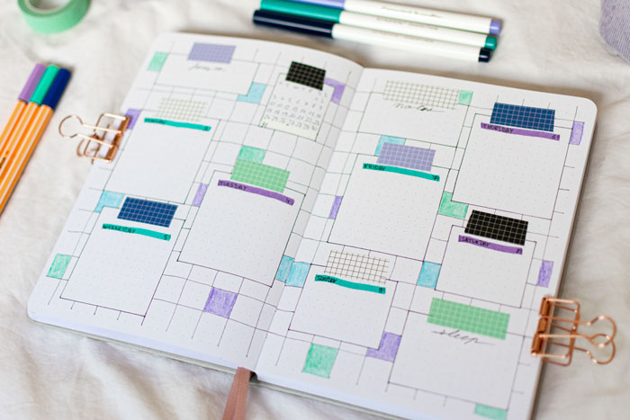 weekly-spread-mise-en-page-hebdomadaire-mai-2021-plan-with-me