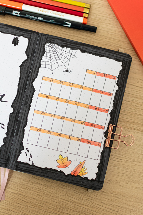 calendrier-bullet-journal-octobre-2021-plan-with-me
