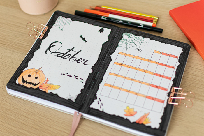 couverture-calendrier-bullet-journal-octobre-2021-plan-with-me
