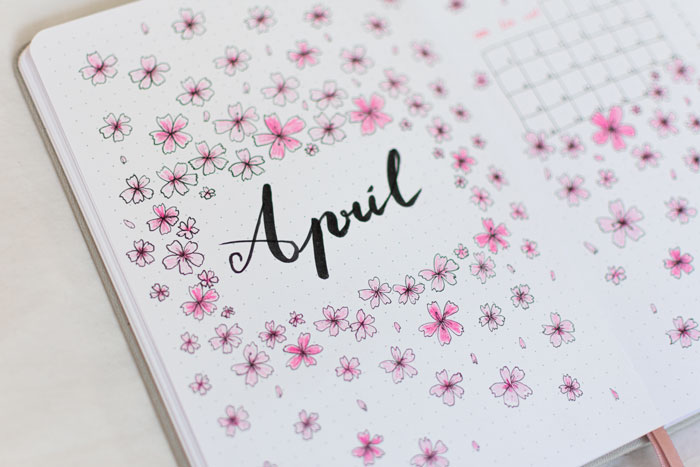 couverture-bullet-journal-avril-2021-plan-with-me