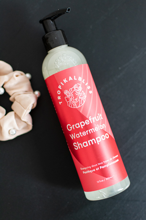 shampoing-pasteque-pamplemousse-tropikal-bliss