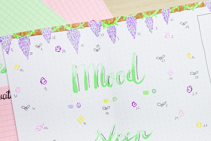 mood-tracker-bullet-journal-mai-2022-plan-with-me