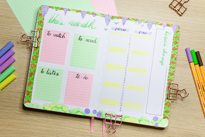 this-month-calendrier-bullet-journal-mai-2022-plan-with-me