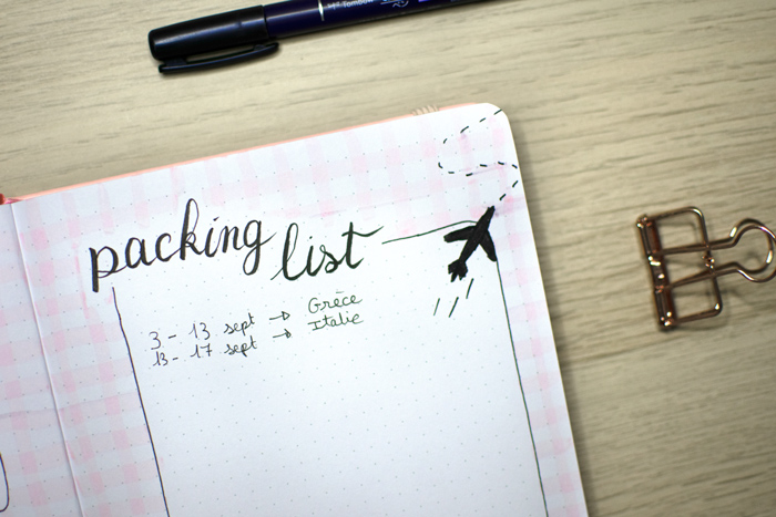 details-packing-list-bullet-journal-aout-2022-plan-with-me