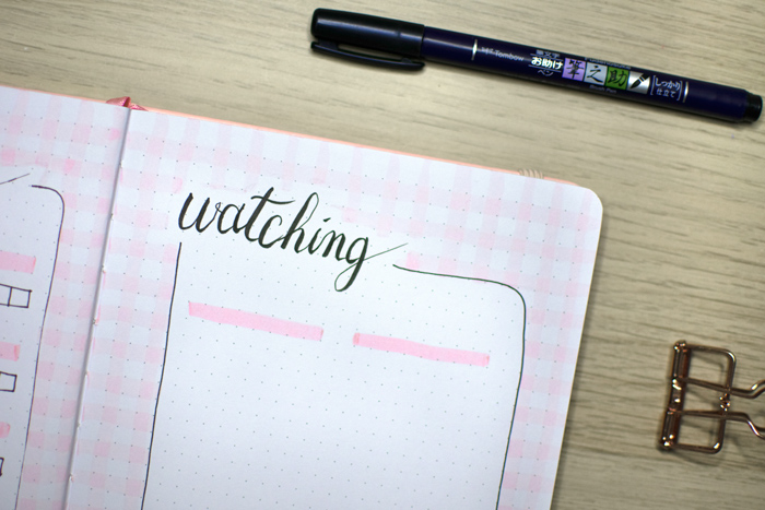 details-watching-list-bullet-journal-aout-2022-plan-with-me