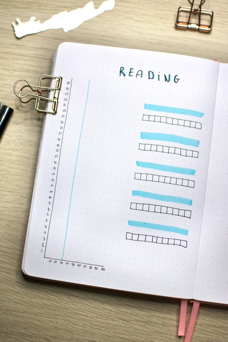 reading-tracker-bullet-journal-septembre-2022-plan-with-me