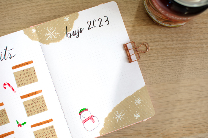 idees-bujo-2023-bullet-journal-decembre-2022-plan-with-me
