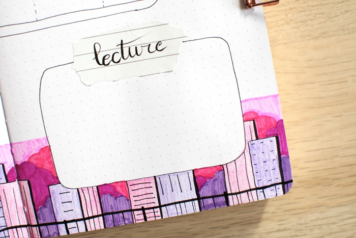 suivi-lecture-bullet-journal-mars-2023-plan-with-me
