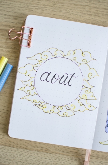 couverture-bullet-journal-août-2023-plan-with-me