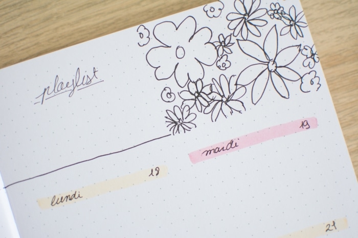 details-2-weekly-spread-bullet-journal-septembre-2023-plan-with-me