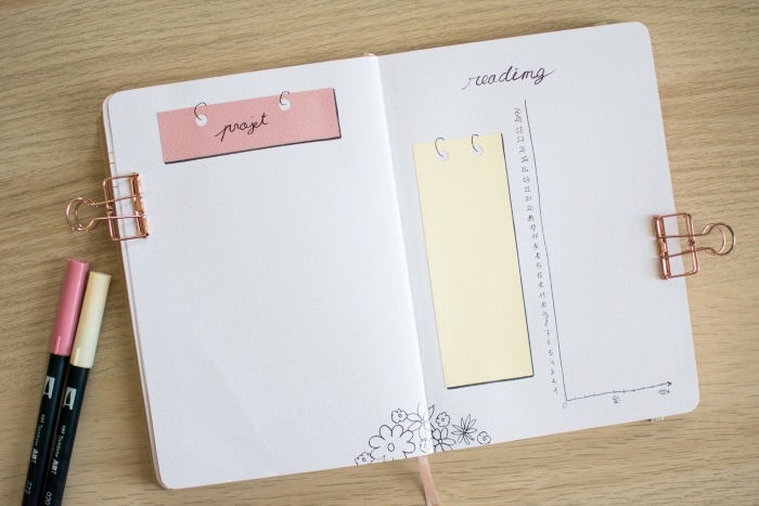 projet-reading-tracker-bullet-journal-septembre-2023-plan-with-me
