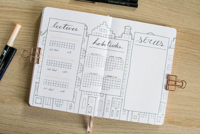 trackers-bullet-journal-janvier-2024-plan-with-me